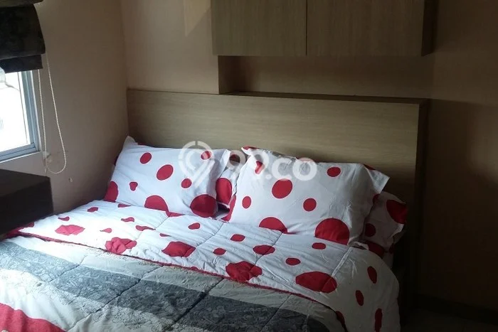 Apartemen Siap Pakai 2 BR dengan Harga Hemat di Area Pancoran, Jakarta Selatan Apartemen Siap Pakai 2 BR dengan Harga Hemat di Area Pancoran, Jakarta Selatan