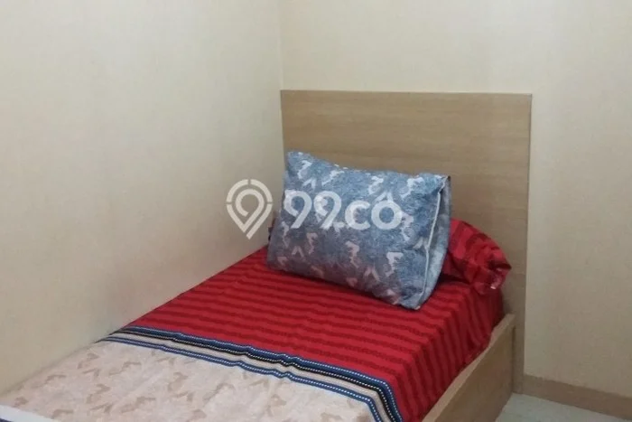 Apartemen Siap Pakai 2 BR dengan Harga Hemat di Area Pancoran, Jakarta Selatan Apartemen Siap Pakai 2 BR dengan Harga Hemat di Area Pancoran, Jakarta Selatan