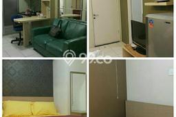 Disewakan Apartemen Minimalis 33m2 Punya 2 KT, 1 KM, Lokasi di Pancoran Disewakan Apartemen Minimalis 33m2 Punya 2 KT, 1 KM, Lokasi di Pancoran