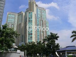 Apartemen Bellagio Residence Kuningan! Lokasi Strategis! Apartemen Bellagio Residence Kuningan! Lokasi Strategis!
