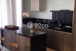 Paling Dicari! Apartemen Premium Dijual di Kuningan Punya 2 Bedroom Paling Dicari! Apartemen Premium Dijual di Kuningan Punya 2 Bedroom