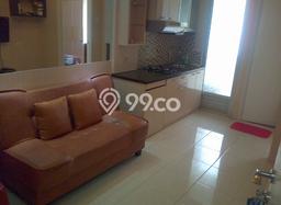 Apartemen Siap Pakai 2 BR dengan Harga Hemat di Area Pancoran, Jakarta Selatan Apartemen Siap Pakai 2 BR dengan Harga Hemat di Area Pancoran, Jakarta Selatan