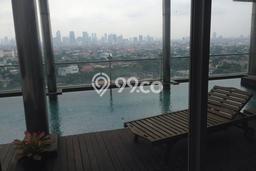 Untuk Dijual Apartemen Mewah 4 Bedroom di Jakarta Selatan Dekat ke Fasilitas Umum Untuk Dijual Apartemen Mewah 4 Bedroom di Jakarta Selatan Dekat ke Fasilitas Umum