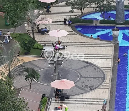 Apartemen Murah dengan 1 BR & 1 KM di Pancoran Jakarta Selatan Apartemen Murah dengan 1 BR & 1 KM di Pancoran Jakarta Selatan