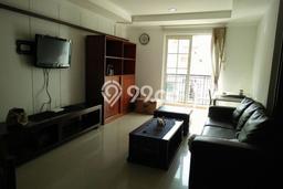 Jarang Ada! Hunian Apartemen Hemat di Kelapa Gading, Jakarta Utara 3 Kamar Tidur dan 2 Kamar Mandi Jarang Ada! Hunian Apartemen Hemat di Kelapa Gading, Jakarta Utara 3 Kamar Tidur dan 2 Kamar Mandi