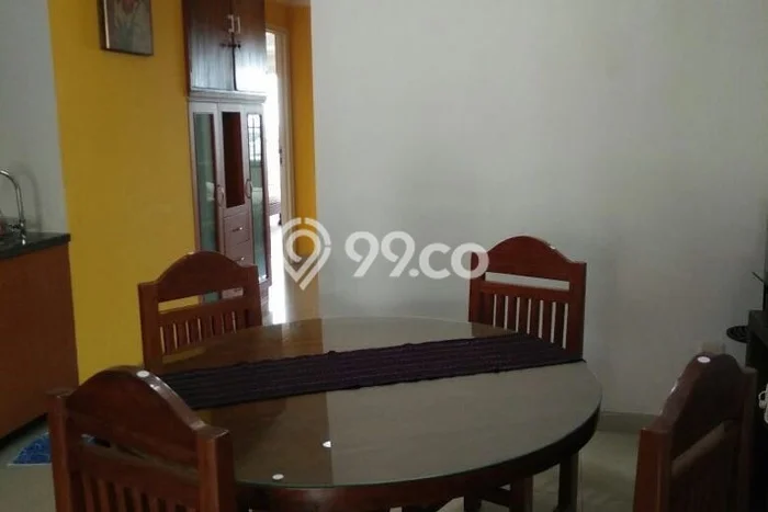 Jarang Ada! Hunian Apartemen Hemat di Kelapa Gading, Jakarta Utara 3 Kamar Tidur dan 2 Kamar Mandi Jarang Ada! Hunian Apartemen Hemat di Kelapa Gading, Jakarta Utara 3 Kamar Tidur dan 2 Kamar Mandi