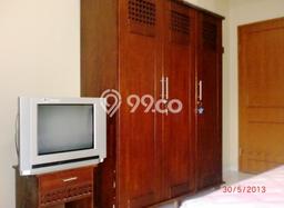 Disewakan Apartemen Ekonomis 0 BR di Margonda Depok Disewakan Apartemen Ekonomis 0 BR di Margonda Depok