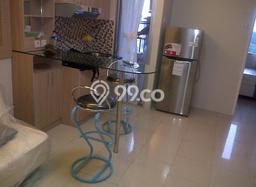 Sewa Sekarang Apartemen Strategis 3 KT, 1 KM di Kawasan Pancoran Sewa Sekarang Apartemen Strategis 3 KT, 1 KM di Kawasan Pancoran