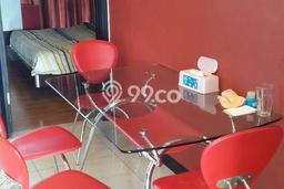 Apartemen Strategis 69m2 di Pluit Jakarta Utara 3 KT Apartemen Strategis 69m2 di Pluit Jakarta Utara 3 KT