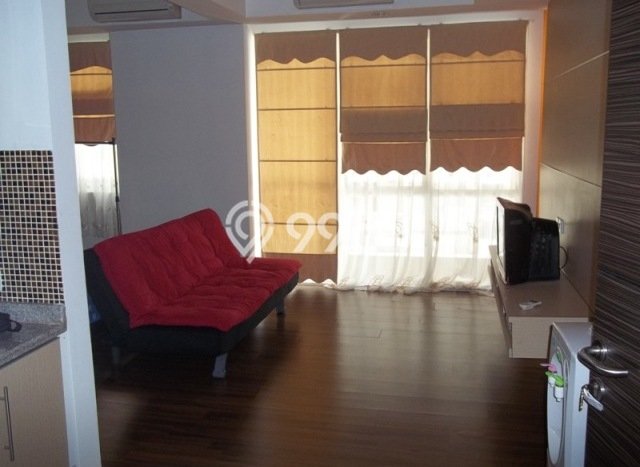 Apartemen Strategis Kawasan Balikpapan Selatan, 1 KT, Luas 38m², Kawasan Balikpapan Selatan, Balikpapan, Balikpapan, View Kota Apartemen Strategis Kawasan Balikpapan Selatan, 1 KT, Luas 38m², Kawasan Balikpapan Selatan, Balikpapan, Balikpapan, View Kota