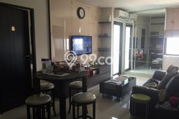 HOT DEAL! Apartemen Kawasan Tebet, 2 KM, Luas 77m2m² HOT DEAL! Apartemen Kawasan Tebet, 2 KM, Luas 77m2m²