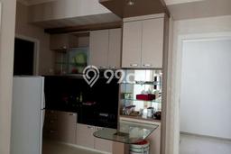 HARGA TERBAIK! Apartemen Kawasan Alam Sutera, 1 KM, Luas 64m², Dekat Alam Sutera, Tangerang, Tangerang HARGA TERBAIK! Apartemen Kawasan Alam Sutera, 1 KM, Luas 64m², Dekat Alam Sutera, Tangerang, Tangerang