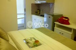 Apartemen Kawasan Pluit, 0 KT, Luas 21m², Dekat Pluit, Jakarta Utara, Jakarta Utara Apartemen Kawasan Pluit, 0 KT, Luas 21m², Dekat Pluit, Jakarta Utara, Jakarta Utara