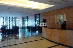 Apartemen Prestisius Dijual di Jakarta Selatan Lokasi Strategis Punya 3 Kamar Tidur Apartemen Prestisius Dijual di Jakarta Selatan Lokasi Strategis Punya 3 Kamar Tidur