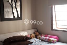 Apartemen Cozy Dijual di Bandung Spesifikasi 2 KT, 1 KM Apartemen Cozy Dijual di Bandung Spesifikasi 2 KT, 1 KM