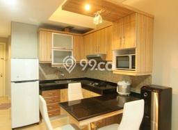 Apartemen Strategis 40m2 di KH Mas Mansyur Jakarta Pusat 1 KT Apartemen Strategis 40m2 di KH Mas Mansyur Jakarta Pusat 1 KT