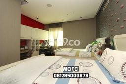 Paling Dicari! Apartemen Eksklusif Dijual di Pakubuwono Punya 3 Bedroom Paling Dicari! Apartemen Eksklusif Dijual di Pakubuwono Punya 3 Bedroom