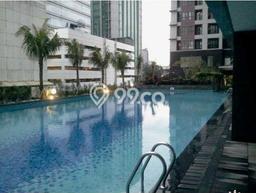 Apartemen Disewakan 1 Kamar Hemat Siap Huni di Jakarta Selatan, Luas 45m2 Apartemen Disewakan 1 Kamar Hemat Siap Huni di Jakarta Selatan, Luas 45m2