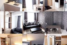 Apartemen Strategis di Cengkareng, 2 KM, Luas 52m², Lokasi Prospektif Apartemen Strategis di Cengkareng, 2 KM, Luas 52m², Lokasi Prospektif