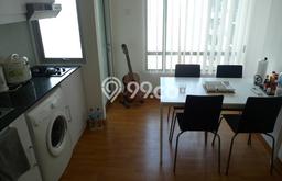 Apartemen Favorit Nyaman Dijual di Jakarta Selatan dengan 2 Kamar Tidur Apartemen Favorit Nyaman Dijual di Jakarta Selatan dengan 2 Kamar Tidur