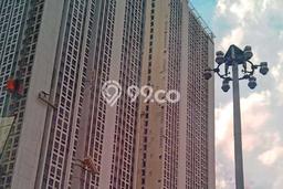 Dijual Apartemen 1 KT di Bekasi Luas 25m2 Dijual Apartemen 1 KT di Bekasi Luas 25m2
