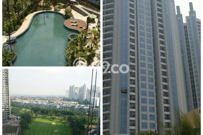 Hunian Apartemen 2 KT 1 KM di Kemayoran, Jakarta Pusat Dijual Cepat Hunian Apartemen 2 KT 1 KM di Kemayoran, Jakarta Pusat Dijual Cepat