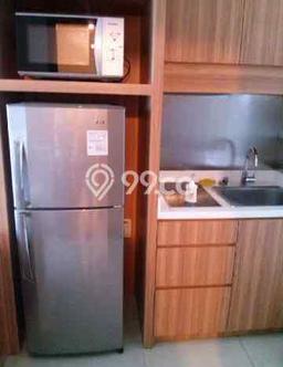 Apartemen Sewa 1 Kamar Murah Siap Huni di Jakarta Pusat, Luas 50m2 Apartemen Sewa 1 Kamar Murah Siap Huni di Jakarta Pusat, Luas 50m2