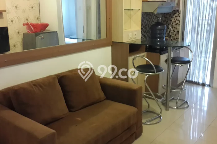 Sewa Sekarang Apartemen Minimalis 2 KT di Kawasan Pancoran Sewa Sekarang Apartemen Minimalis 2 KT di Kawasan Pancoran