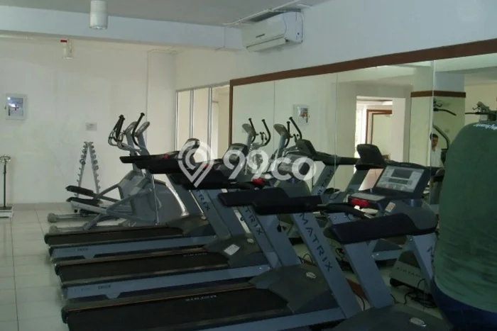 Sewa Sekarang Apartemen Minimalis 2 KT di Kawasan Pancoran Sewa Sekarang Apartemen Minimalis 2 KT di Kawasan Pancoran