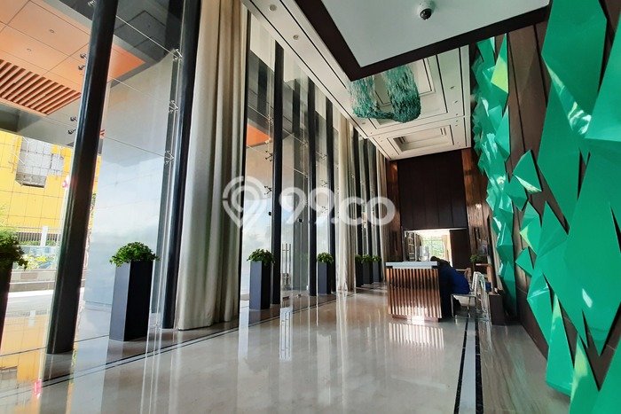 Apartemen Luxury Dijual di Surabaya Lokasi Strategis Punya 3 Kamar Tidur Apartemen Luxury Dijual di Surabaya Lokasi Strategis Punya 3 Kamar Tidur