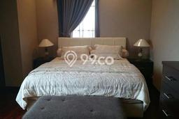 Dijual Apartemen Prestisius di Permata Hijau 3 Kamar & 2 Kamar Mandi Dijual Apartemen Prestisius di Permata Hijau 3 Kamar & 2 Kamar Mandi