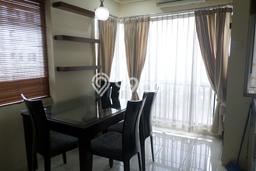 Dijual Apartemen 3 KT & 2 KM di Jakarta Selatan Lokasi Strategis Dijual Apartemen 3 KT & 2 KM di Jakarta Selatan Lokasi Strategis