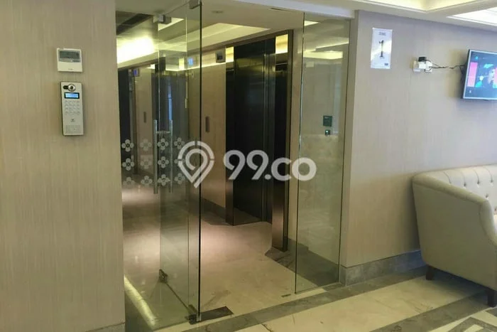 Ada Unit Apartemen Murah Disewa di Kemayoran, Jakarta Pusat 1 BR Ada Unit Apartemen Murah Disewa di Kemayoran, Jakarta Pusat 1 BR