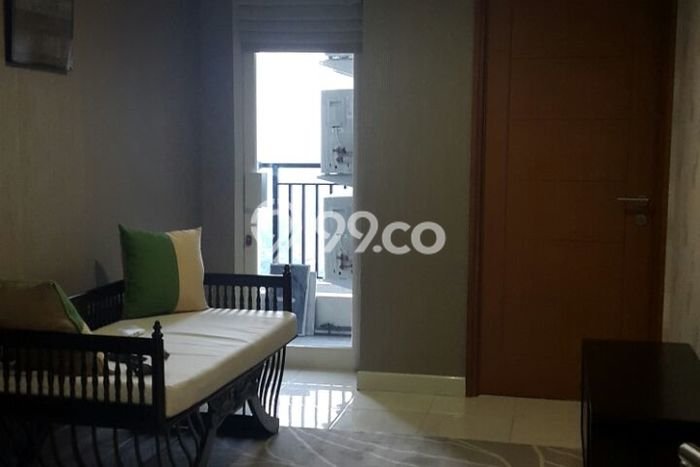 Apartemen Nyaman 2 KT / 1 KM di Jakarta Selatan Harga Sewa Rp 600 Juta/ Tahun Apartemen Nyaman 2 KT / 1 KM di Jakarta Selatan Harga Sewa Rp 600 Juta/ Tahun