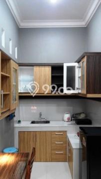 Apartemen Harga Murah dengan 1 BR & 1 KM di Gajah Mungkur Semarang Apartemen Harga Murah dengan 1 BR & 1 KM di Gajah Mungkur Semarang