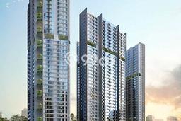 Apartemen Modern Dijual di Cengkareng, Jakarta Barat Punya 1 KT / 1 Kamar Mandi Apartemen Modern Dijual di Cengkareng, Jakarta Barat Punya 1 KT / 1 Kamar Mandi