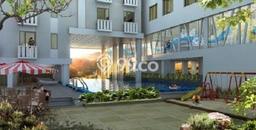 PRIME LOCATION! Apartemen Kawasan Cimanggu, 1 KM, Luas 37m², Premium PRIME LOCATION! Apartemen Kawasan Cimanggu, 1 KM, Luas 37m², Premium