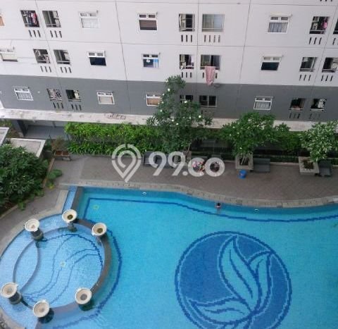 Ada Unit Apartemen Murah Disewa di Cempaka Putih, Jakarta Pusat 2 BR Ada Unit Apartemen Murah Disewa di Cempaka Putih, Jakarta Pusat 2 BR