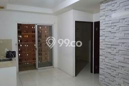 Apartemen Strategis di Central Park, 1 KM, Luas 47m² Apartemen Strategis di Central Park, 1 KM, Luas 47m²