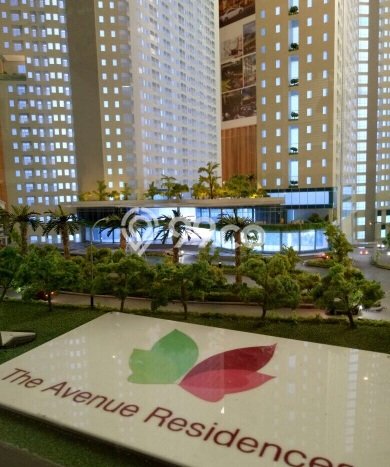 Apartemen Harga Terjangkau Dijual di Cibinong, Bogor Punya 1 Kamar Tidur Apartemen Harga Terjangkau Dijual di Cibinong, Bogor Punya 1 Kamar Tidur