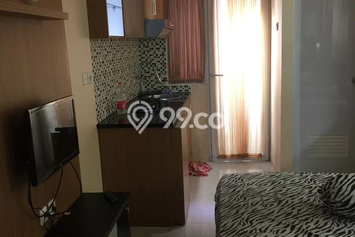 Sewa Apartemen Hemat di Cempaka Putih, Jakarta Pusat Lokasi Strategis Sewa Apartemen Hemat di Cempaka Putih, Jakarta Pusat Lokasi Strategis
