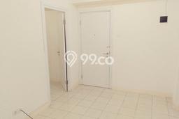 Disewakan Apartemen Minimalis 33m2 Punya 2 KT, 1 KM, Lokasi di Cempaka Putih Disewakan Apartemen Minimalis 33m2 Punya 2 KT, 1 KM, Lokasi di Cempaka Putih