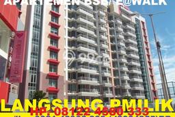 SPECIAL UNIT! Apartemen di Balikpapan Selatan, Balikpapan, 1 KT, Luas 41m², Fasilitas Modern, Area Premium SPECIAL UNIT! Apartemen di Balikpapan Selatan, Balikpapan, 1 KT, Luas 41m², Fasilitas Modern, Area Premium