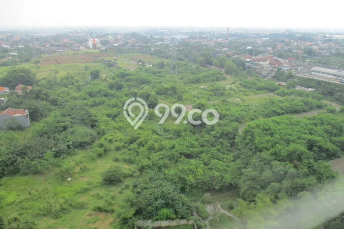 Dijual Apartemen di Bogor 3 Kamar & 1 Kamar Mandi, Luas 51m2 Dijual Apartemen di Bogor 3 Kamar & 1 Kamar Mandi, Luas 51m2