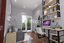 HARGA TERBAIK! Apartemen di Permata Hijau, 3 KT, Luas 107m², Lokasi Premium, Fasilitas Modern, Bisa Segera Ditempati HARGA TERBAIK! Apartemen di Permata Hijau, 3 KT, Luas 107m², Lokasi Premium, Fasilitas Modern, Bisa Segera Ditempati