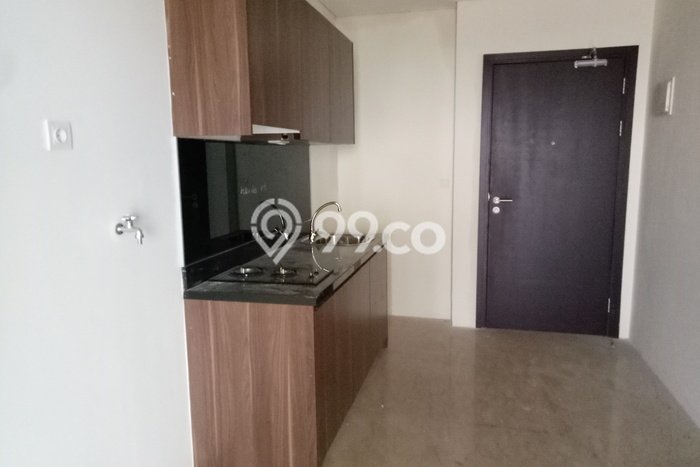 Apartemen di Pancoran, 1 KM, Luas 58m², Area Premium Apartemen di Pancoran, 1 KM, Luas 58m², Area Premium
