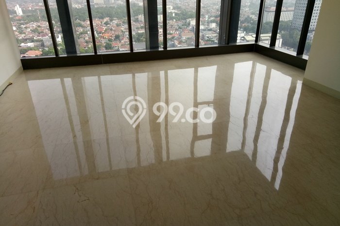 Apartemen di Pancoran, 1 KM, Luas 58m², Area Premium Apartemen di Pancoran, 1 KM, Luas 58m², Area Premium