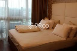 Sewa Apartemen Terjangkau 2 KT di Mayjen Sungkono Surabaya Sewa Apartemen Terjangkau 2 KT di Mayjen Sungkono Surabaya