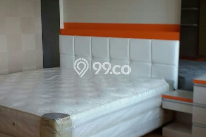 Apartemen Mewah di , 1 KM, Luas 29m2m², Akses ke Bandung, Bandung, Fasilitas Premium Apartemen Mewah di , 1 KM, Luas 29m2m², Akses ke Bandung, Bandung, Fasilitas Premium