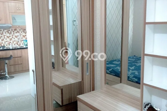 Disewakan Segera Apartemen Nyaman 2 KT di Kawasan Cempaka Putih Disewakan Segera Apartemen Nyaman 2 KT di Kawasan Cempaka Putih